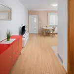 Awesome In With Swimming Pool * Нова-Вас