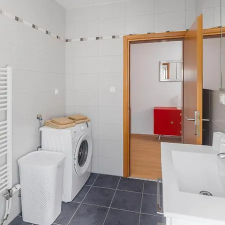 Beautiful In With Wi-fi Apartment Nova Vas (Porec)