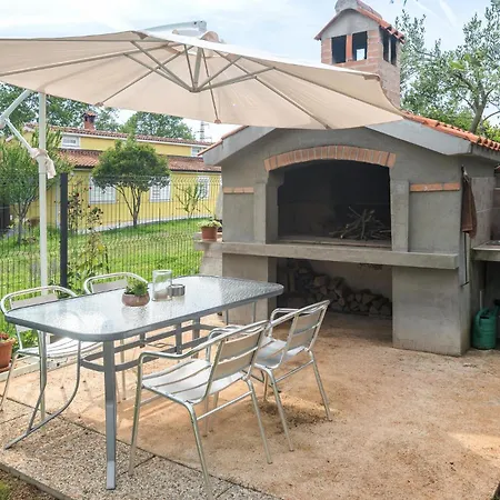 Awesome In With Swimming Pool Нова-Вас