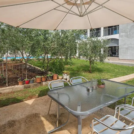 Apartment Beautiful In With Wi-fi