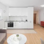 Awesome In With Swimming Pool Apartman