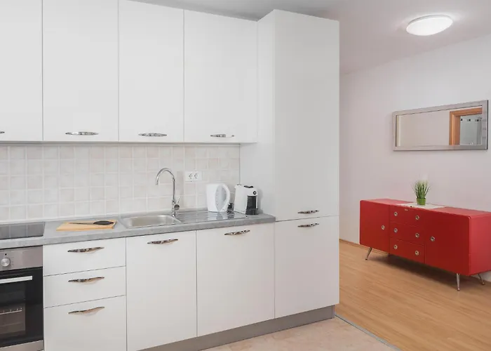 1 Bedroom Awesome In