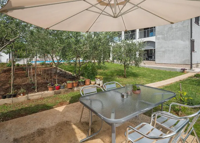 Apartamento 1 Bedroom Awesome In